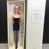 バービー ファッションモデルコレクション リミテッド